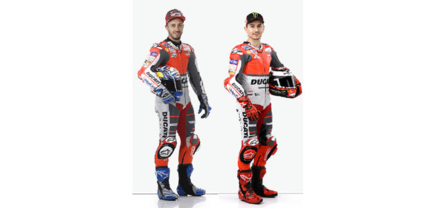Racing Team Moto GP