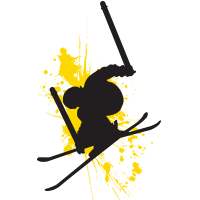 Snow Sports Logo