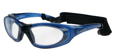 T-ZONE - Clear - Navy - 130