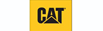 CAT sports prescription eyewear brand logo