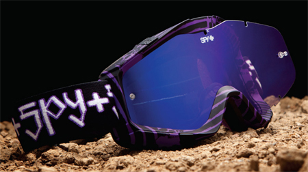 About the Brand Technology Spy MX Goggles- Lenses Prescriptions men and women Sports Snowboarding and skiing and mountaineering eyewear