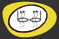 CAT Prescription Safety glasses - Frame Venting System