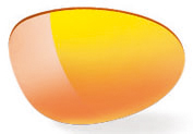 Orange/ Amber Lens Tint