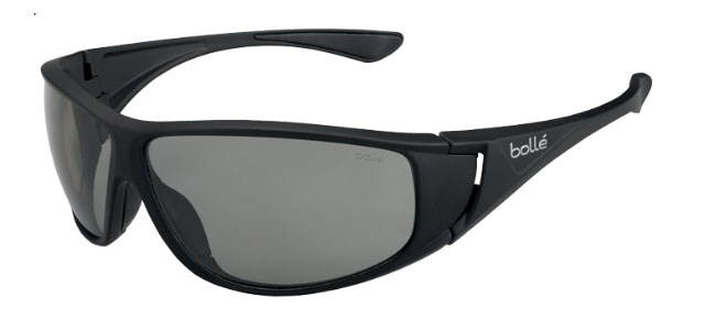 The Photochromic- Bolle Highwood sunglasses 12112 available with prescription