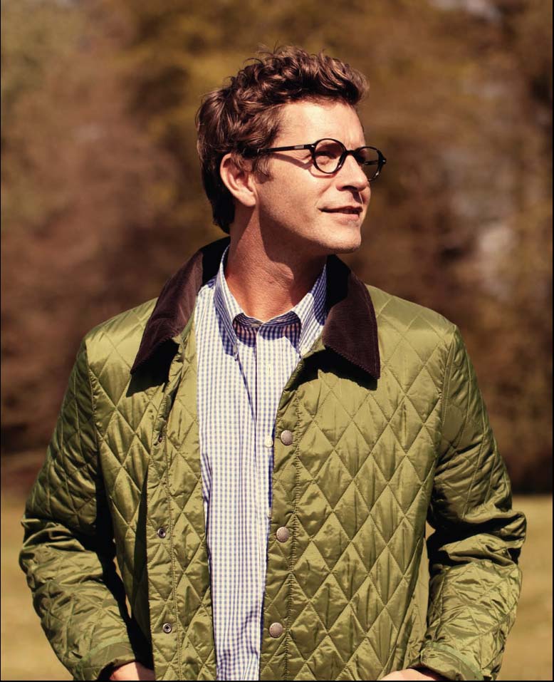 About the Brand-Barbour Glasses and Sunglasses
