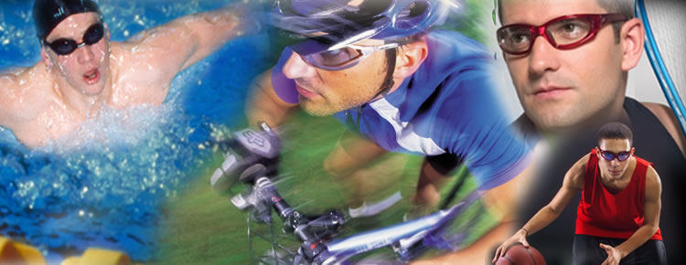 About the Brand- Leader Glasses and Goggles sports Safety Prescriptions for Men and Women
