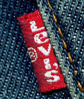 Levi's - About the Brand | Eyekit Opticians