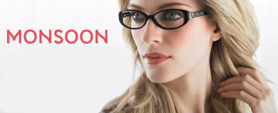 Monsoon Prescription Glasses for women
