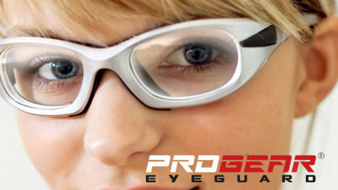 About the Brand- Progear Prescriptions sport glasses for men and women