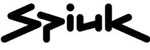 Spiuk sports sunglasses for cyclists logo