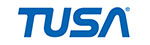 TUSA Logo Diving Masks  for sports prescription goggles