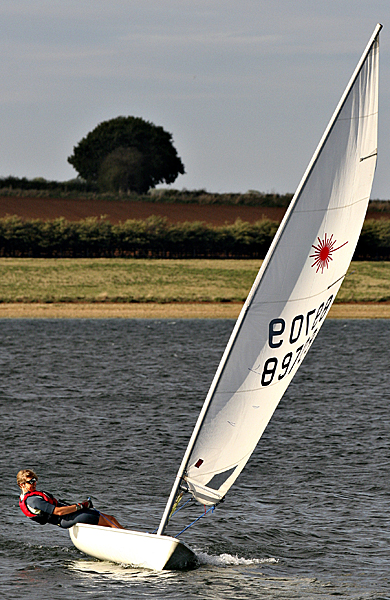 Laser sailing dinghy prescription watersports men and women jet skiing sailing windsurfing