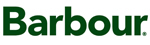 Barbour sports prescription eyewear brand logo
