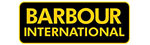 Barbour International Prescription glasses and Fashion sunglasses logo