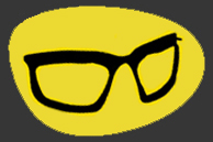 CAT Prescription Safety glasses - Soft frame construction