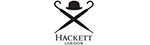 Hackett prescription glasses logo