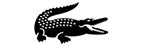 Lacoste logo brand image