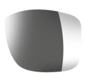 Julbo SV Super Sports High Definition Lenses - Reactiv Performance (0-3) Crystal Vision