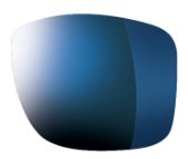 Julbo SV Super Sports High Definition Lenses - Reactiv Nautic (2-3) Crystal Vision