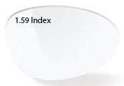 Bolle Active Varifocal Sports Lenses - Clear or Tinted
