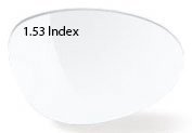 Bolle Shield Super Sports Lenses - Clear or Tinted