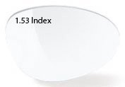 Serengeti Super Active Varifocal Super Sports Lenses - Clear or Tinted