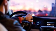 Struggling to See When Driving?