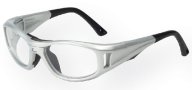 C2 - Clear - Silver - 135
