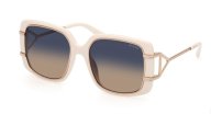 GUESS GU7854 25W Sunglasses