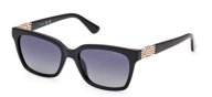 GUESS GU7869 01D Sunglasses