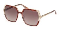 GUESS GU7883 52F Sunglasses