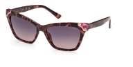 GUESS GU7840 74B Sunglasses