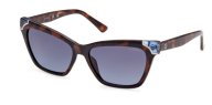 GUESS GU7840 53W Sunglasses