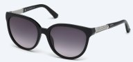 Swarovski Sunglasses SK0082 01B