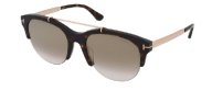 Tom Ford Sunglasses - Adrenne FT0517 52G