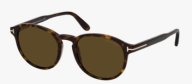 Tom Ford Sunglasses - Dante FT 0834 52J