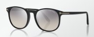 Tom Ford Sunglasses - Ansel FT0858 01C