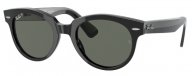 Ray Ban - RB2199 ORION 901/58 Black Polarised Green
