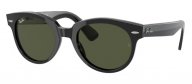 Ray Ban - RB2199 ORION 901/31 Black Green