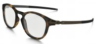 PITCHMAN R - Clear - Brown Tortoise - 135