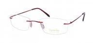 SL54 - Clear - Red - 130