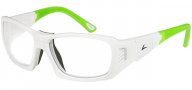 PRO X - Clear - Shiny White Lime - 130