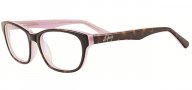 30 - Clear - Tortoise Pink - 135