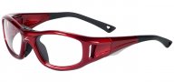 C2 - Clear - Red - 125