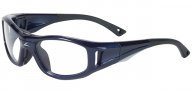 C2 - Clear - Navy - 125