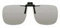 Vista Mesh - Flip clip with Vista Mesh Lenses