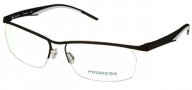 OPT-1112 - Clear - Black - 135
