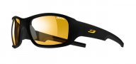 STUNT - Zebra - Matte Black - 130