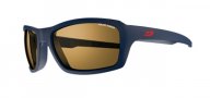 EXTEND 2.0 - Polarised 3 - Matte Blue - 115