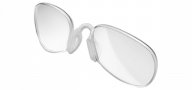 ADIDAS - A779 Rimmed Clip-in Optical Insert